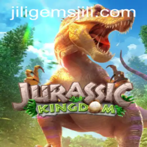 Unlocking the Wonders of JurassicKingdom with Jiligems
