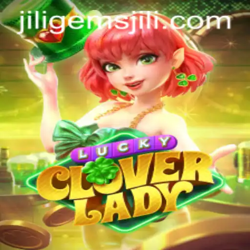 Discover the Magic of LuckyCloverLady - A Thrilling Adventure