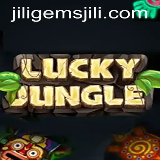 Exploring the Exciting World of LuckyJungle: Secrets of Jiligems