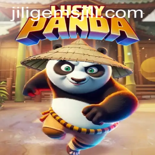 Exploring the Exciting World of LuckyPanda: A Guide to Winning with Jiligems