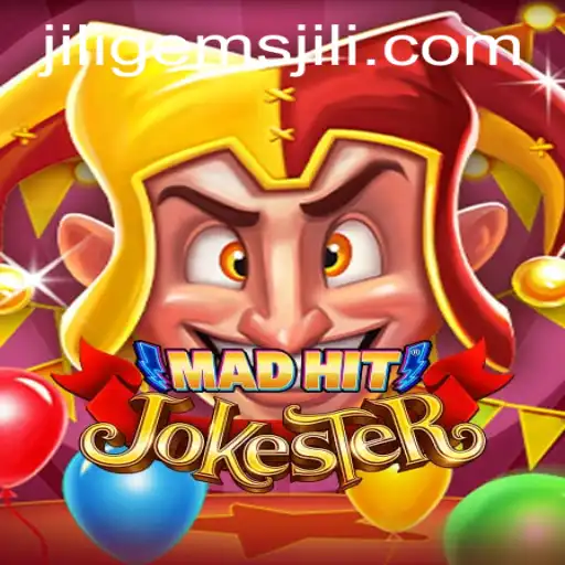 Unveiling MadHitJokester: A Hilarious Adventure with Jiligems