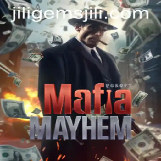 Unveiling MafiaMayhem: A World of Intrigue and Strategy