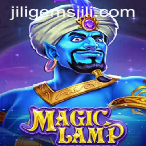 Discovering the Enchantment of MagicLamp: A Dive into the World of Jiligems