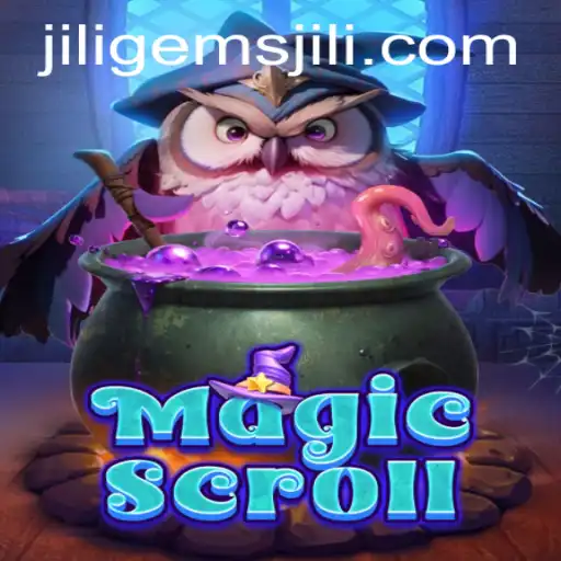 Exploring the Magical World of MagicScroll: A Journey Through Jiligems
