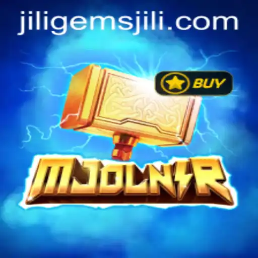 Exploring Mjolnir: The Ultimate Strategy Game Featuring Jiligems