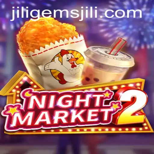 Explore the Exciting World of NightMarket2 and Uncover the Secrets of Jiligems