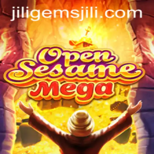 Unlock the Adventure of OPENSESAMEMEGA: A Game of Discovery