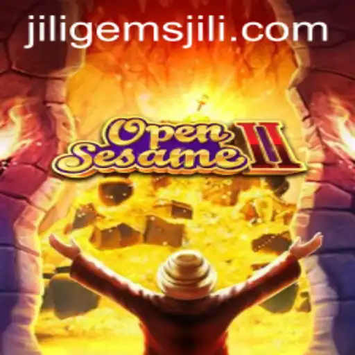 Unlock the Excitement: A Deep Dive into OpenSesameII's Jiligems Adventure