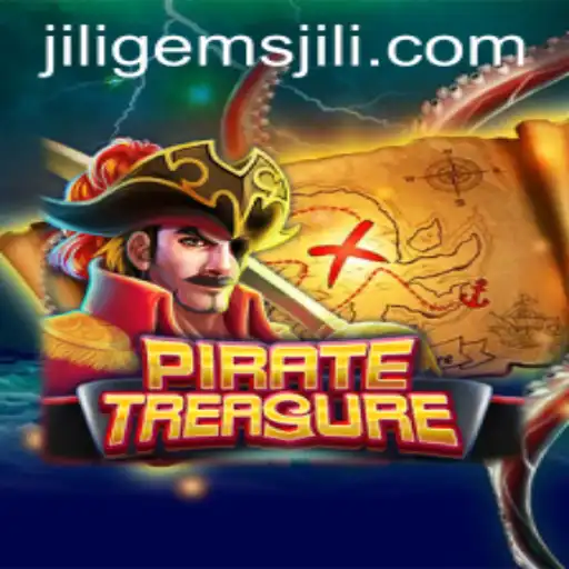 Embark on an Adventure with PirateTreasure: Discover the Secrets of Jiligems