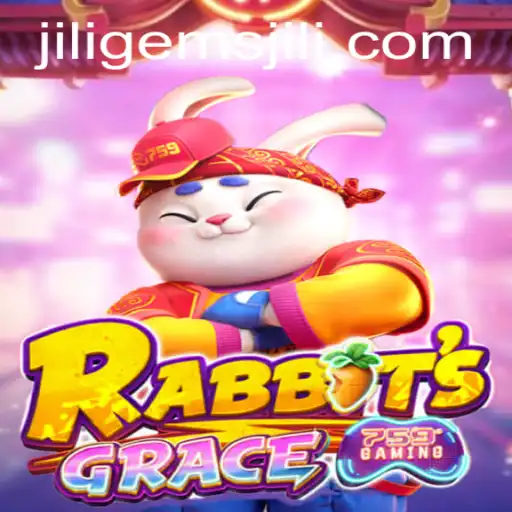 Discover the Enchanting World of RabbitsGrace and the Magical Jiligems
