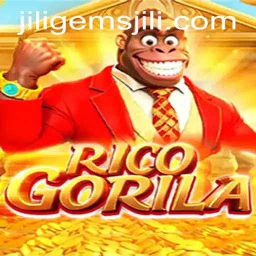 Discover the Exciting World of RicoGorila: A New Gaming Sensation
