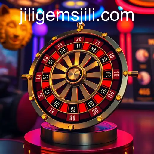 Exploring the Fascinating World of Rotary Games