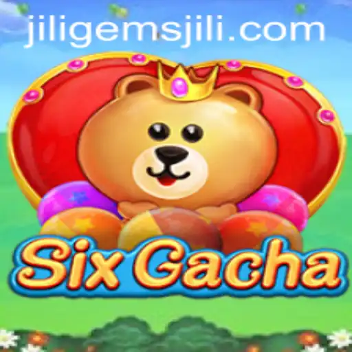Experience the Exciting World of SixGacha: A Comprehensive Guide Featuring Jiligems