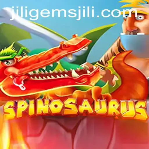 Unveiling the Exciting World of Spinosaurus: A New Gaming Adventure