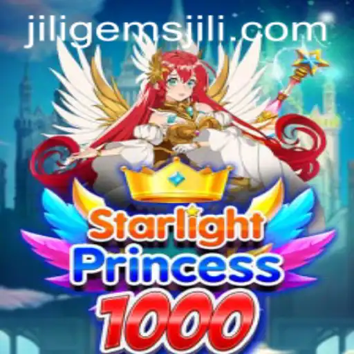 Dive Into the World of StarlightPrincess1000: A Gem of a Game Experience