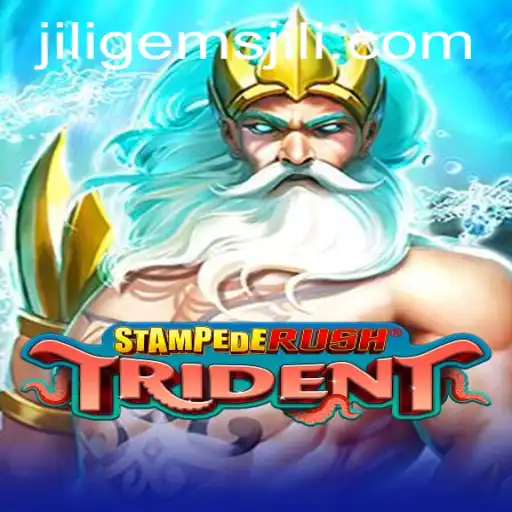 An In-Depth Look at StempedeRushTrident: Master the Game with Jiligems