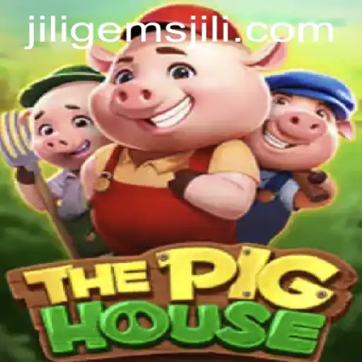 Exploring ThePigHouse: A Thrilling Adventure with Jiligems