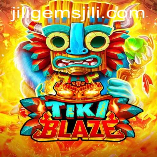 Discovering the Magic of TikiBlaze: An Engaging Adventure