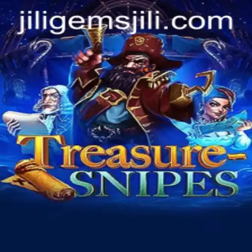 Exploring the Exciting World of TreasureSnipes and JiliGems