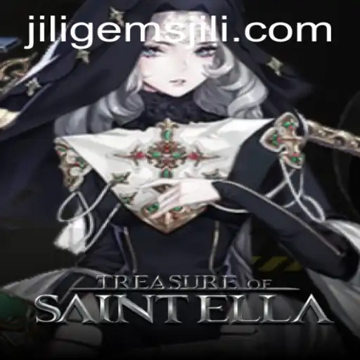 Embark on an Epic Adventure in TreasureofSaintElla: Uncovering the Secrets with Jiligems