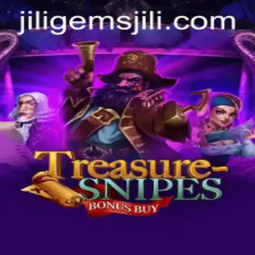 Unlock Adventure with TreasuresnipesBonusBuy and jiligems