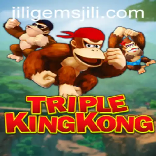 TripleKingKong: The Ultimate Gaming Experience with a Twist of JiliGems