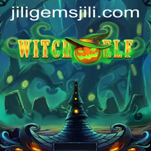 Unraveling the Mystical World of WitchElf and Its Enchanting Gameplay