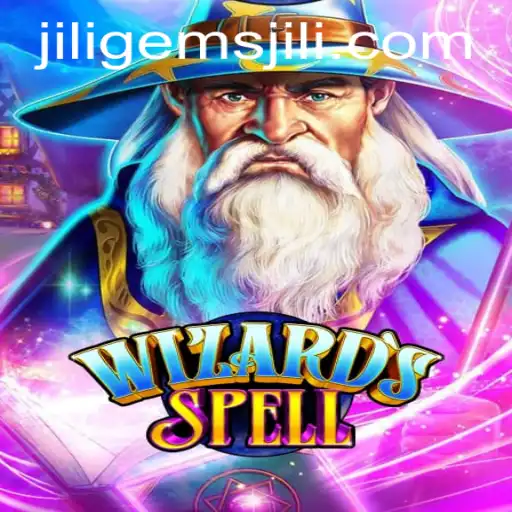 Master the Art of Magic in WizardsSpell with Jiligems