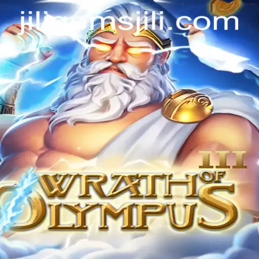 Explore the Epic Journey in Wrath of Olympus III Featuring 'Jiligems'