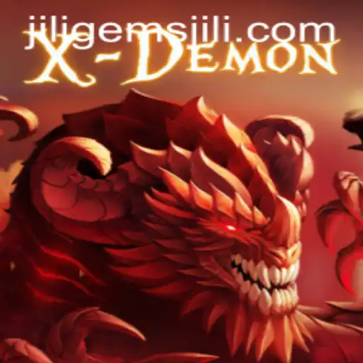 XDemon: A New Era in Gaming with Jiligems